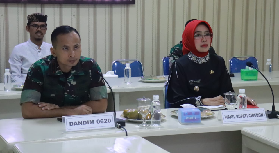TNI Bikin Alat Pengolah Sampah, Kabupaten Cirebon Bakal Dilibatkan
