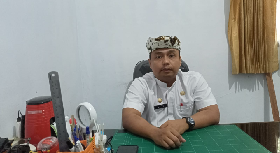 Draft Jadwal Tahapan Pemilihan Kuwu Serentak Tahun 2023 Tersebar, DPMD Kabupaten Cirebon Pastikan Hoaks